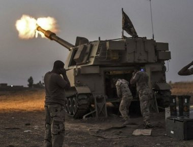 Mοσούλη: Σύντομα θα βρίσκεται υπό τον πλήρη έλεγχο του Ιρακινού στρατού